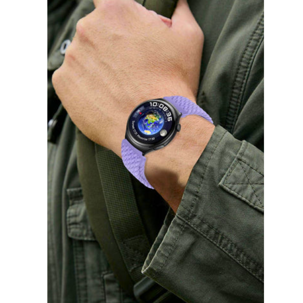 Crown C400 Watch (7+1) Smartwatch