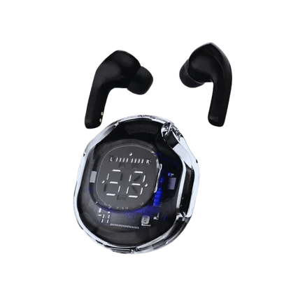 LAST DAY OF DISCOUNT🔥 Air39 Transparent Wireless Earbuds