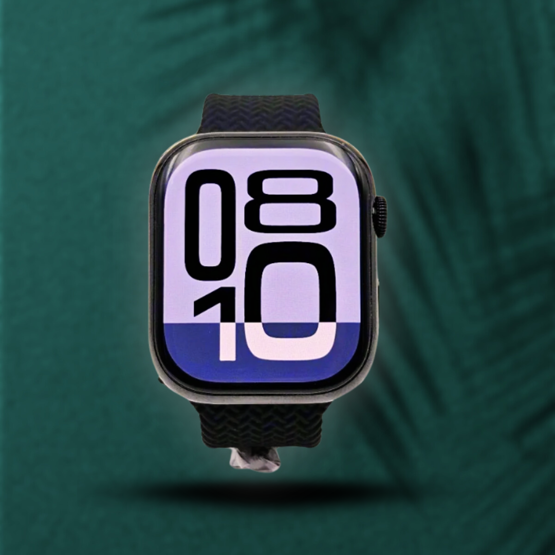 HK10 pro max | SUPER AMOLED Display 🔥 LAST DAY OF DISCOUNT!