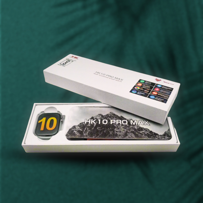 HK10 pro max | SUPER AMOLED Display 🔥 LAST DAY OF DISCOUNT!
