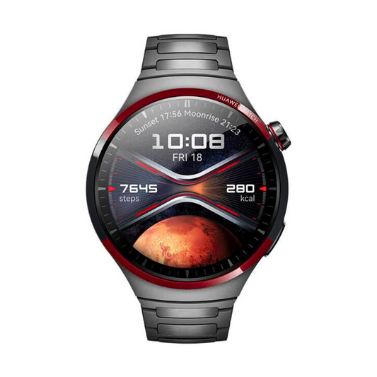 Crown C400 Watch (7+1) Smartwatch