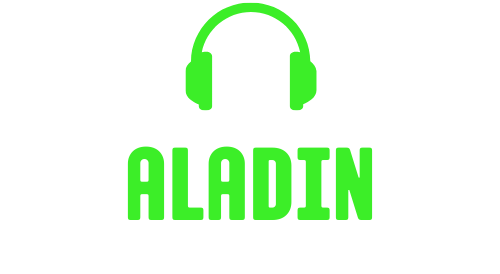 Aladin Tech Store